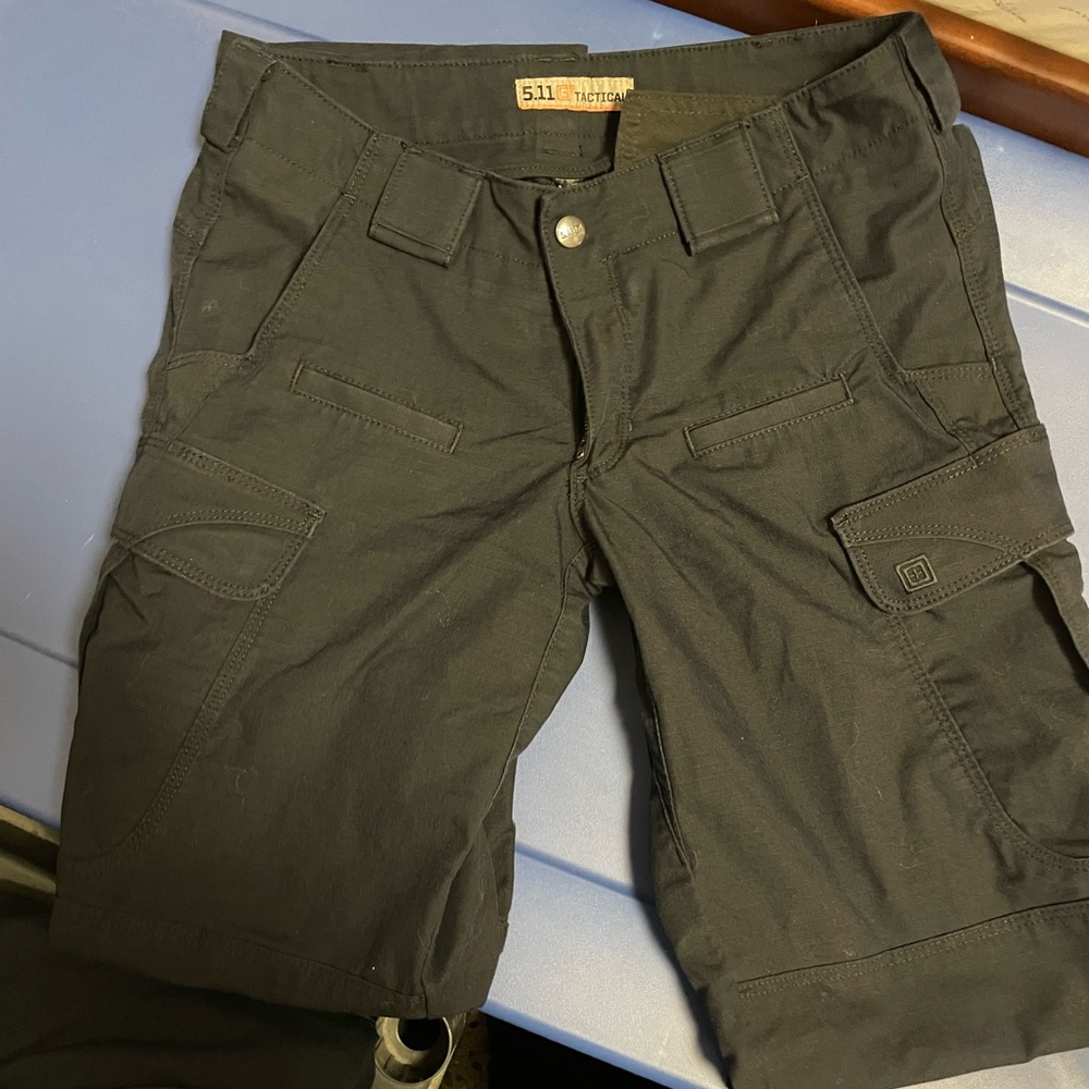 5.11 womens Stryker pants size 6